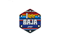 PRP Steering Wheel Center Cap, Baja G100-BAJA