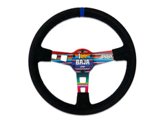 PRP Steering Wheel Center Cap, Baja G100-BAJA