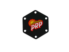 PRP Steering Wheel Center Cap, Del G100-DEL