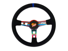 PRP Steering Wheel Center Cap, Del G100-DEL