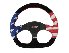 PRP Steering Wheel Center Cap, New Glory Shadow G100-NG2