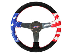 PRP Steering Wheel Center Cap, New Glory Shadow G100-NG2