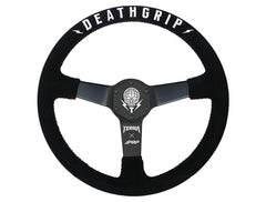 PRP Terra Crew Death Grip Steering Wheel Center Cap, G100-TERRA