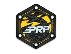 PRP Steering Wheel Center Cap, Snake & PRP G100-TR1