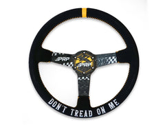 PRP Steering Wheel Center Cap, Snake & PRP G100-TR1