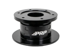 PRP Quick Release Steering Wheel Hub for Yamaha YXZ, Viking, Wolverine, Rhino G103