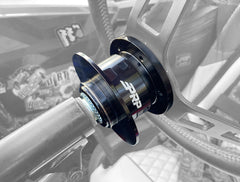 PRP Quick Release Steering Wheel Hub for Yamaha YXZ, Viking, Wolverine, Rhino G103