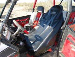 PRP Protective Vinyl Cover for Suspension Seats H30