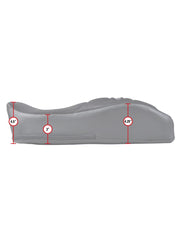 PRP Alpha Seat Cushion H73