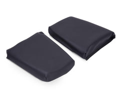 PRP Door Latch Pads for Yamaha YXZ - Daytona Black H86-201