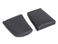 PRP Door Latch Pads for Yamaha YXZ - Daytona Black H86-201