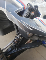 PRP Front Limit Strap Kit for YXZ ODL-217402