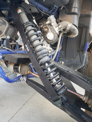 PRP Rear Limit Strap Kit for YXZ ODL-217412