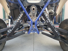 PRP Rear Limit Strap Kit for YXZ ODL-217412