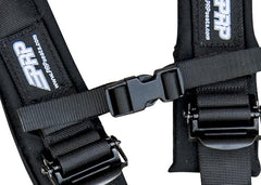 PRP 2" Sternum Strap SB2SS