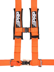 PRP 4.3 Harness, Black SB4.3