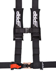 PRP 4.3 Harness, Black SB4.3