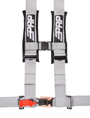 PRP 4.3 Harness, Silver SB4.3G