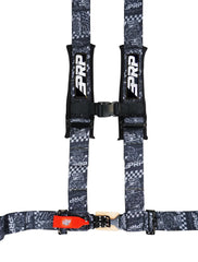 PRP 4.3 Harness, Don't Tread on Me SB4.3TR