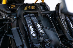 PRP 4.3 Harness, Don't Tread on Me SB4.3TR
