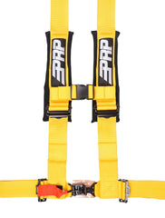 PRP 4.3 Harness, Yellow SB4.3Y