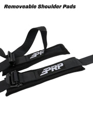 PRP 5.2 Harness with Removable Pads on Shoulder SB5.2RP