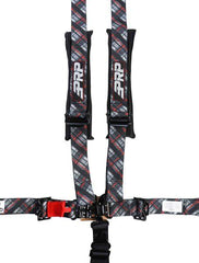 PRP 5.2 Harness, Plaid SB5.2RP-PLA