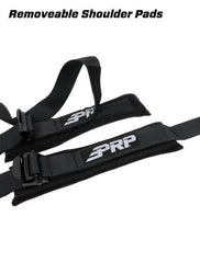 PRP 5.2 Harness, Plaid SB5.2RP-PLA