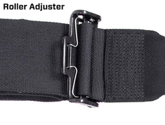 PRP 5.2 Harness, Plaid SB5.2RP-PLA