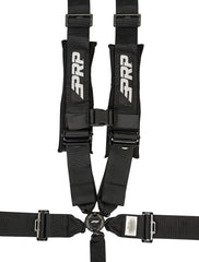 PRP 5.3 Harness, Black SB5.3