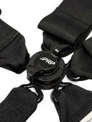 PRP 5.3 Harness, Black SB5.3