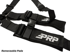 PRP 5.3 Harness, Black SB5.3