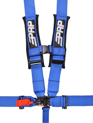 PRP 5.3 Harness, Blue SB5.3B