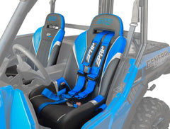PRP 5.3 Harness, Blue SB5.3B