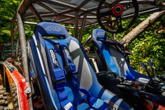 PRP 5.3 Harness, Blue SB5.3B