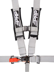 PRP 5.3 Harness, Silver SB5.3G