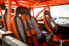 PRP 5.3 Harness, Orange SB5.3O