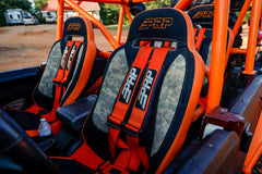 PRP 5.3 Harness, Orange SB5.3O