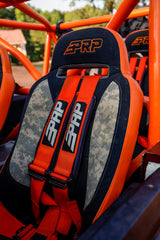 PRP 5.3 Harness, Orange SB5.3O