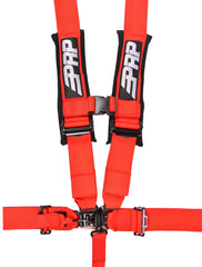 PRP 5.3 Harness, Red SB5.3R