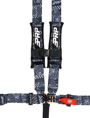 PRP 5.3 Harness, Don't Tread on Me SB5.3TR