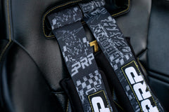 PRP 5.3 Harness, Don't Tread on Me SB5.3TR