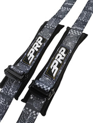 PRP 5.3 Harness, Don't Tread on Me SB5.3TR