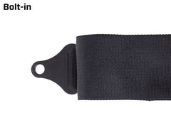 PRP 5.3x2 Harness with Ratchet Lap Belt SB5.3x2RT