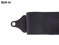 PRP 4.2 Harness, Black SBAUTO2
