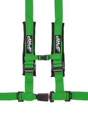 PRP 4.2 Harness, Silver SBAUTO2G