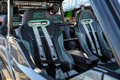 PRP 4.2 Harness, Silver SBAUTO2G