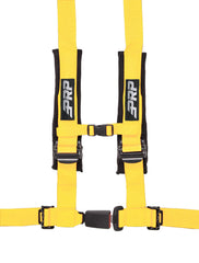 PRP 4.2 Harness, Yellow SBAUTO2Y