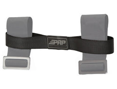 PRP Belt Minders (Pair) SBBM