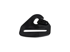 PRP Clip-In Harness Tab, Black SBCI
